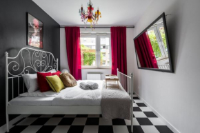 RentPlanet - Apartament Tęczowa